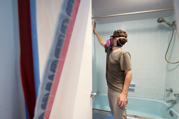 Best Airborne Mold Testing  in Southchase, FL